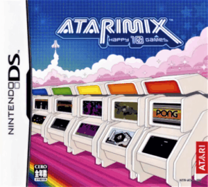 Play Atarimix – Happy 10 Games (Japan) Online Free