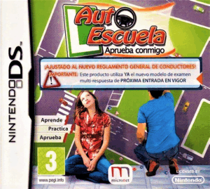 Play Auto Escuela – Aprueba Conmigo (Spain) Online Free