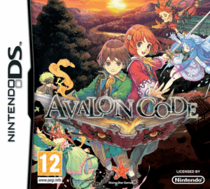 Play Avalon Code (Europe) (En,Fr,De) Online Free