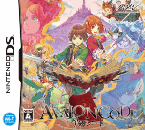 Play Avalon Code (Japan) Online Free
