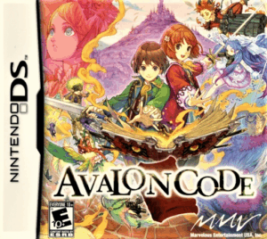 Play Avalon Code (USA) Online Free