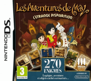 Play Aventures de May, Les – L’Etrange Disparition (France) Online Free