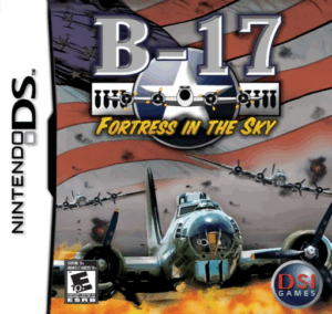 Play B-17 – Fortress in the Sky (USA) Online Free