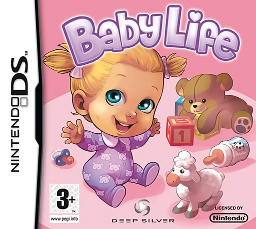 Download Baby Life (Europe) (En,Fr,De,Es,It,Nl) Nintendo DS ROM