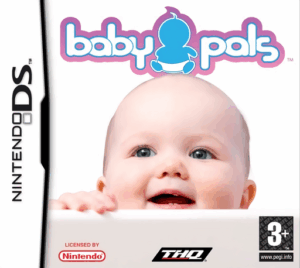 Play Baby Pals (Europe) (En,Fr,De,Es,It) Online Free