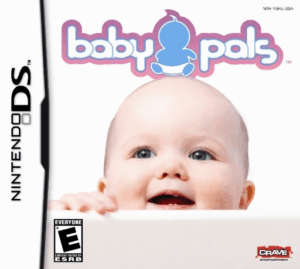 Download Baby Pals (USA) Nintendo DS ROM