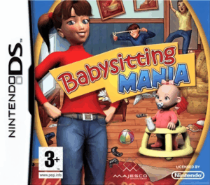 Download Babysitting Mania (Europe) (En,Fr,De,Es,It,Nl) Nintendo DS ROM