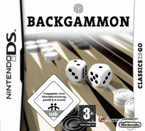Play Backgammon (Germany) Online Free
