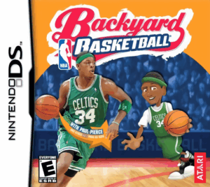 Play Backyard Basketball (USA) Online Free