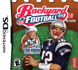 Play Backyard Football ’09 (USA) Online Free