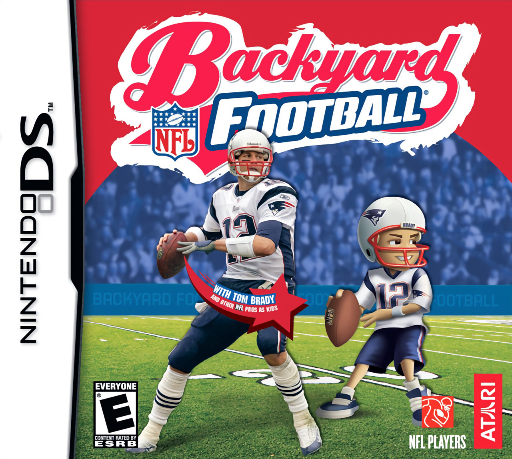Download Backyard Football (USA) Nintendo DS ROM