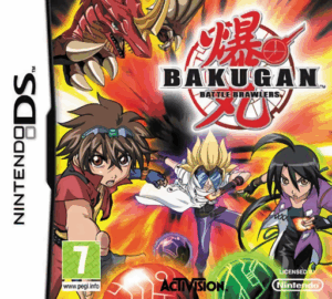 Play Bakugan – Battle Brawlers (Europe) (En,Fr,De,Es,It,Nl,Sv) (B6RP) Online Free