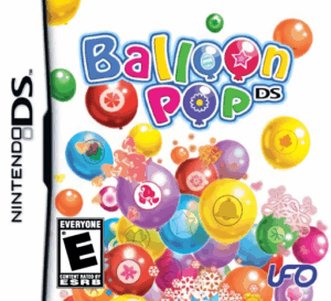 Play Balloon Pop (USA) Online Free