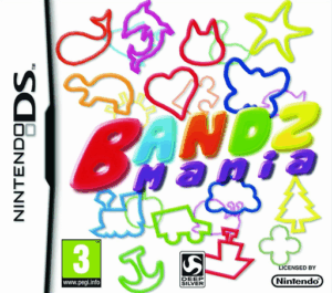 Play Bandz Mania (Europe) (En,Fr,De) Online Free