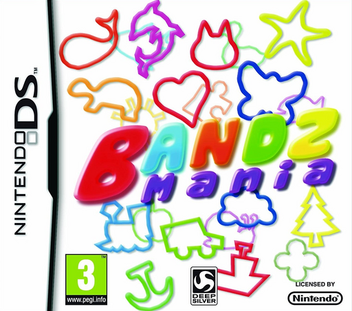 Download Bandz Mania (Europe) (En,Fr,De) Nintendo DS ROM