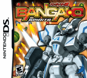 Play Bangai-O Spirits (USA) Online Free