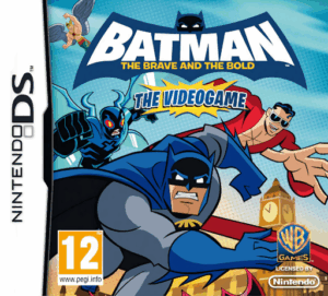 Play Batman – The Brave and the Bold – The Videogame (Europe) (En,Fr,De,Es,It,Nl) Online Free
