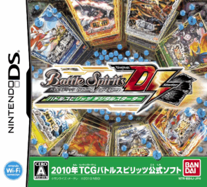 Play Battle Spirits Digital Starter (Japan) Online Free