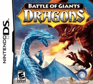 Play Battle of Giants – Dragons (USA) (En,Fr,Es) (Rev 1) Online Free