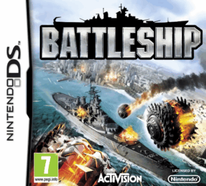 Play Battleship (Europe) (En,Fr,De,Es,It) Online Free
