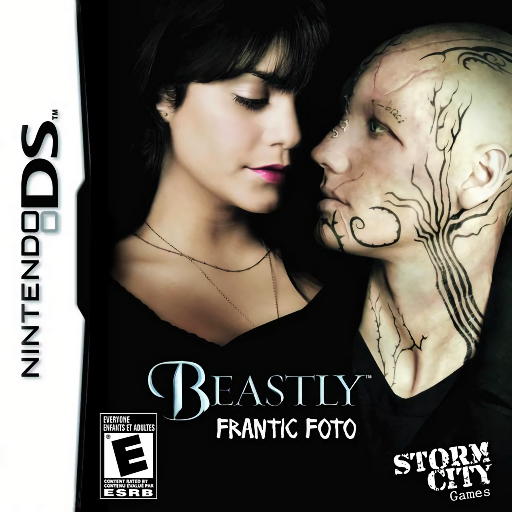 Download Beastly – Frantic Foto (USA) (En,Fr,Es) Nintendo DS ROM