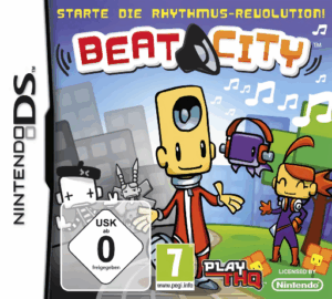 Download Beat City (Europe) (En,De,Es,It) Nintendo DS ROM