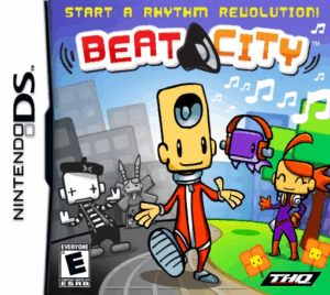Play Beat City (USA) Online Free