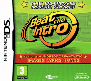 Play Beat the Intro (Europe) Online Free