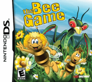 Play Bee Game, The (USA) Online Free