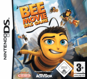 Play Bee Movie – Das Game (Germany) Online Free