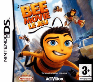Play Bee Movie – Le Jeu (France) Online Free