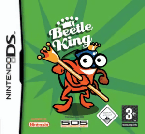 Download Beetle King (Europe) Nintendo DS ROM