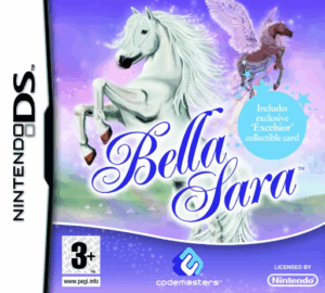 Play Bella Sara (Europe) (En,Fr,De,Es,It) Online Free