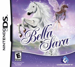Play Bella Sara (USA) (En,Fr,De,Es,It) Online Free