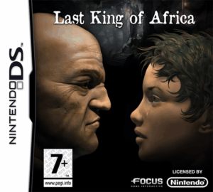 Play Benoit Sokal Last King of Africa (Europe) (En,Fr,De,Es,It) Online Free