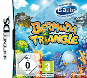Play Bermuda Triangle (Europe) (En,Fr,De,Es,It) Online Free