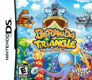 Play Bermuda Triangle – Saving the Coral (USA) Online Free