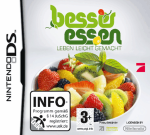 Play Besser Essen – Leben Leicht Gemacht (Germany) Online Free