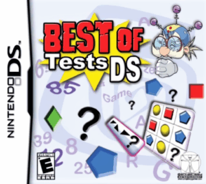 Play Best of Tests DS (USA) (En,Fr,Es) Online Free