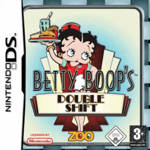 Play Betty Boop’s Double Shift (Europe) (En,Fr,De,Es,It) Online Free