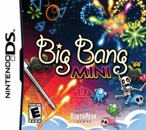Play Big Bang Mini (USA) (En,Fr,De,Es,It) Online Free