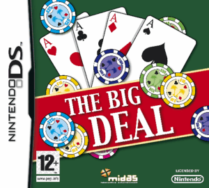 Play Big Deal, The (Europe) Online Free