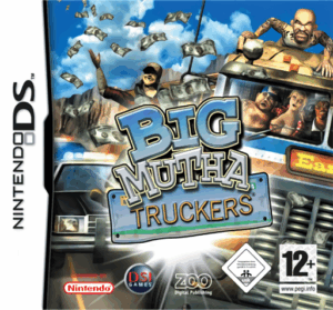 Play Big Mutha Truckers (Europe) (En,Fr,De,Es,It) Online Free