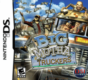 Play Big Mutha Truckers (USA) Online Free