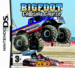 Play Bigfoot – Collision Course (Europe) (En,Fr,De,Es,It,Nl) Online Free