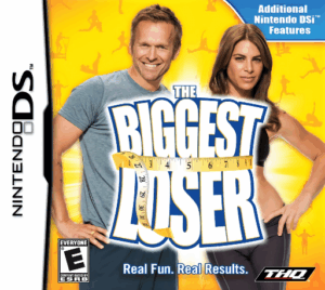 Play Biggest Loser, The (USA) (NDSi Enhanced) Online Free