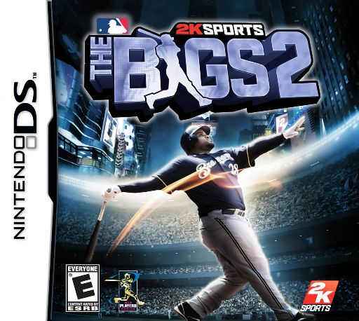 Download Bigs 2, The (USA) Nintendo DS ROM