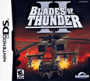 Play Blades of Thunder II (USA) Online Free