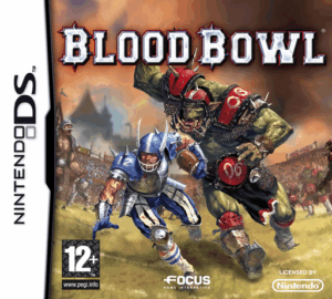 Play Blood Bowl (Europe) (En,Fr,De,Es,It) Online Free