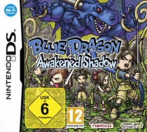 Play Blue Dragon – Awakened Shadow (Germany) Online Free